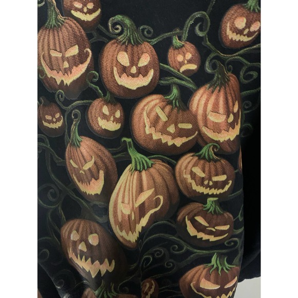 Vintage Y2K Grpahic Gildan crewneck - Picture 3 of 4